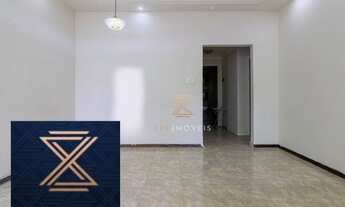 Imagem 5: Apartamento com 4 dormitórios à venda, 150 m² por R$ 849.000 - Tijuca - Rio de Janeiro/RJ