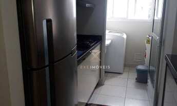 Imagem 7: Apartamento com 2 dormitórios à venda, 47 m² por R$ 255.000 - Jardim Nove de Julho - São P