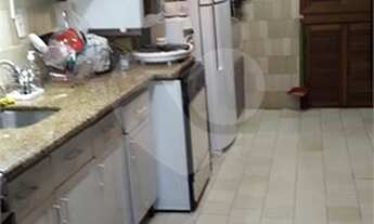 Imagem 4: Porto Alegre - Casa Padrão - HIGIENÓPOLIS