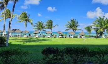 Imagem 4: Vendo Flat a Beira Mar na Praia dos Carneiros