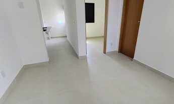 Imagem 6: Apartamento com 1 dormitório à venda, 27 m² por R$ 235.000,00 - Vila Carrão - São Paulo/SP