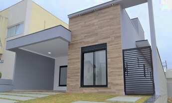 Imagem 2: CASA RESIDENCIAL em SUMARÉ - SP, RESIDENCIAL REAL PARQUE SUMARÉ