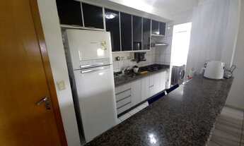 Imagem 3: Apartamento Condomínio Clube Jade