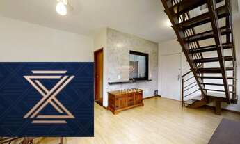 Imagem 7: Apartamento com 4 dormitórios à venda, 184 m² por R$ 590.000 - São Lucas - Belo Horizonte