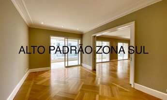 Imagem 6: ITAIM BIBI - ALTO PADRÃO, MELHOR RUA DO BAIRRO