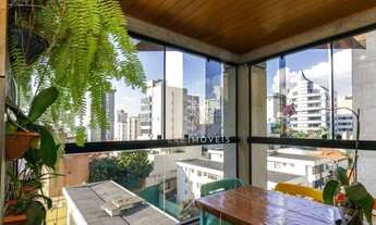 Imagem 4: Apartamento com 4 dormitórios à venda, 160 m² por R$ 1.150.000 - Santo Antônio - Belo Hori