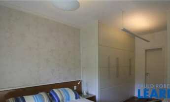 Imagem 4: CASA EM CONDOMÍNIO - VILA MADALENA - SP