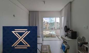 Imagem 3: Apartamento com 3 dormitórios à venda, 136 m² por R$ 585.107 - Sagrada Família - Belo Hori