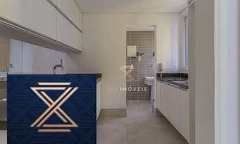 Imagem 7: Apartamento com 2 dormitórios à venda, 66 m² por R$ 670.000 - Sion - Belo Horizonte/MG