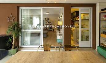 Imagem 6: APARTAMENTO NO PARAÍSO TOTALMENTE MOBILIADO, PRONTO PARA MORAR!!