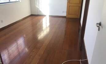 Imagem 6: BELO HORIZONTE - Padrão - Santo Agostinho