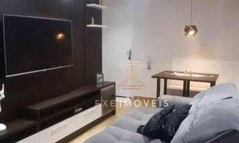 Imagem 1: Apartamento com 2 dormitórios à venda, 55 m² por R$ 963.000 - Santo Antônio - Belo Horizon