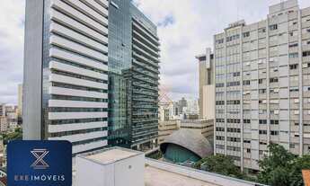 Imagem 3: Apartamento com 3 dormitórios, 100 m² - venda por R$ 1.750.000,00 ou aluguel por R$ 2.652