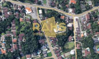 Imagem: Terreno no Bairro Atiradores em Joinville