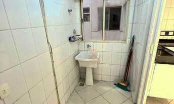 Imagem 5: Apartamento com 3 dormitórios à venda, 116 m² por R$ 438.000 - São Lucas - Belo Horizonte