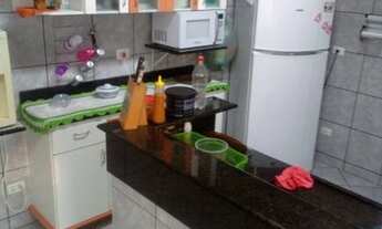 Imagem 6: Sobrado - Jardim São Thomas