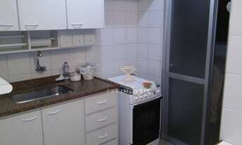 Imagem 3: Apartamento com 3 dormitórios à venda, 70 m² por R$ 480.000 - São Domingos - São Paulo/SP