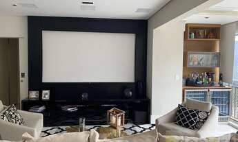 Imagem 4: Apartamento para Venda em São Paulo, Itaim Bibi, 3 dormitórios, 3 suítes, 4 banheiros, 3 v