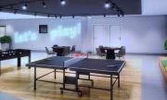 Imagem 4: Luxo na Tijuca Apartamento com 2 dormitórios