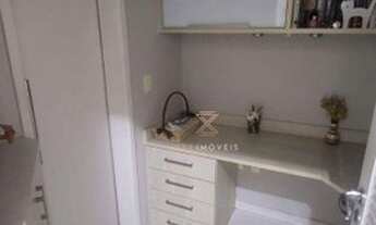 Imagem 11: Apartamento com 2 dormitórios à venda, 87 m² por R$ 820.000 - Laranjeiras - Rio de Janeiro