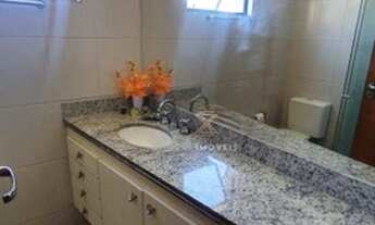 Imagem 3: Apartamento com 4 dormitórios à venda, 160 m² por R$ 1.100.000 - Padre Eustáquio - Belo Ho