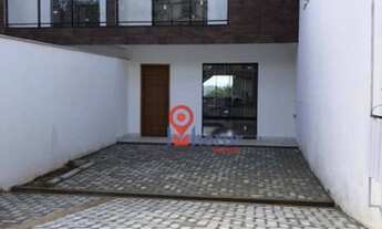 Imagem 4: Casa com 2 suítes à venda, 145 m² por R$ 353.000 - Santa Isabel - Juiz de Fora/MG