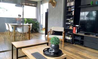 Imagem 5: Apartamento com 2 dormitórios à venda, 153 m² por R$ 880.000 - Buritis - Belo Horizonte/MG