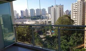 Imagem 3: Apartamento Pinot à venda com 79m² com 2 quartos, 2 banheiros na Vila Andrade - São Paulo