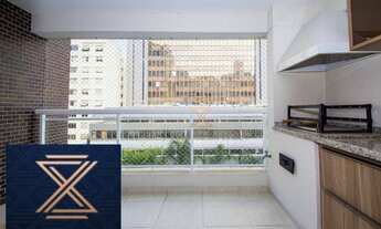 Imagem 7: Apartamento com 3 dormitórios à venda, 91 m² por R$ 1.500.000 - Pinheiros - São Paulo/SP