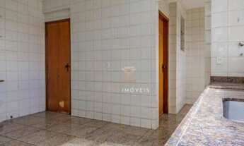 Imagem 7: Apartamento com 4 dormitórios à venda, 139 m² por R$ 1.050.000 - Buritis - Belo Horizonte