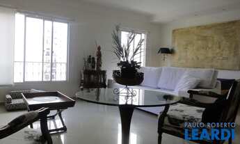 Imagem 5: COBERTURA - BROOKLIN - SP