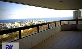 Imagem 6: Apartamento 5 Dormitórios 4 Suítes à venda 384 m² R$ 5.200.000,00 - Horto Florest