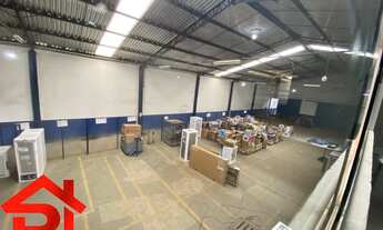 Imagem 7: GALPAO COMERCIAL em SÃO JOSÉ DE RIBAMAR - MA, Maiobão