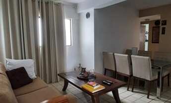 Imagem: Apartamento para venda tem 65 metros quadrados