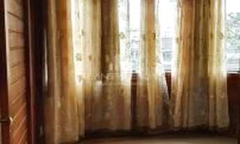 Imagem 7: Linda casa duplex toda em madeira, rústica estilo cabana em Campo Grande RJ