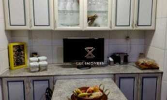 Imagem 3: Apartamento com 4 dormitórios à venda, 178 m² por R$ 1.166.000 - Sagrada Família - Belo Ho