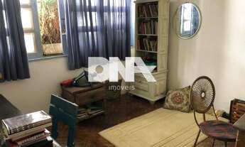 Imagem 6: Rio de Janeiro - Apartamento Padrão - Copacabana