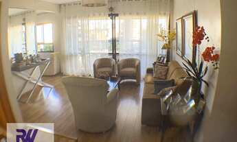 Imagem 7: Apartamento 3 Dormitórios à venda 127 m² R$ 870.000,00 - Horto Florestal - Salvador/BA