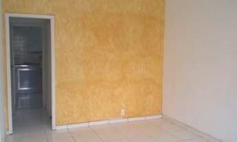 Imagem: Casa na Praça Seca com duas residências