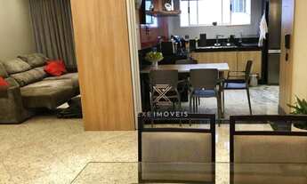 Imagem 2: Apartamento com 3 dormitórios à venda, 127 m² por R$ 955.000 - União - Belo Horizonte/MG