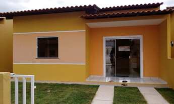 Imagem 2: Residência em condominio fechado