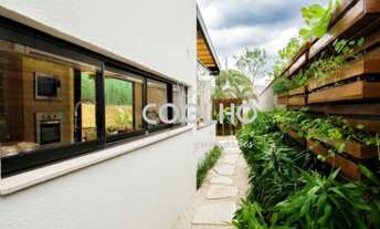 Imagem 5: BELÍSSIMA CASA A VENDA PÁTEO ATMOSPHERA SOUSAS, SP