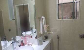 Imagem 7: Apartamento com 2 dormitórios à venda, 87 m² por R$ 820.000 - Laranjeiras - Rio de Janeiro