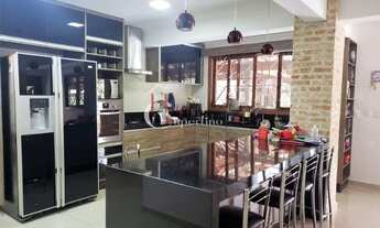 Imagem 6: Chácara para Venda em Jundiaí, Jardim Celeste, 3 dormitórios, 3 suítes, 5 banheiros, 5 vag