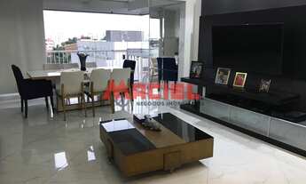 Imagem 5: Venda - APARTAMENTO - SPLENDOR GARDEN - JARDIM DAS INDUSTRIAS - SAO JOSE DOS CAMPOS - 100