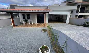 Imagem 4: Casa à venda, 2 quartos, 1 suíte, 2 vagas, Ilha da Figueira - Jaraguá do Sul/SC