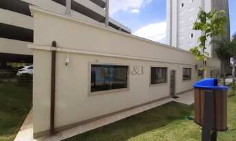 Imagem 5: Apartamento para venda possui 45 metros quadrados com 2 quartos em Portais (Polvilho) - Ca