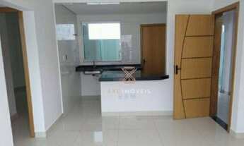 Imagem 4: Apartamento com 2 dormitórios à venda, 90 m² por R$ 302.500 - Copacabana - Belo Horizonte