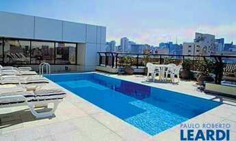 Imagem 5: FLAT - JARDIM PAULISTA - SP