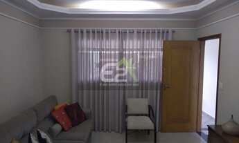 Imagem 4: SãO CARLOS - Casa Padrão - Jardim Bandeirantes